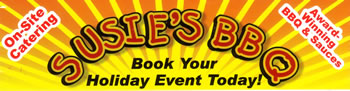 Book Your Holiday Event Today